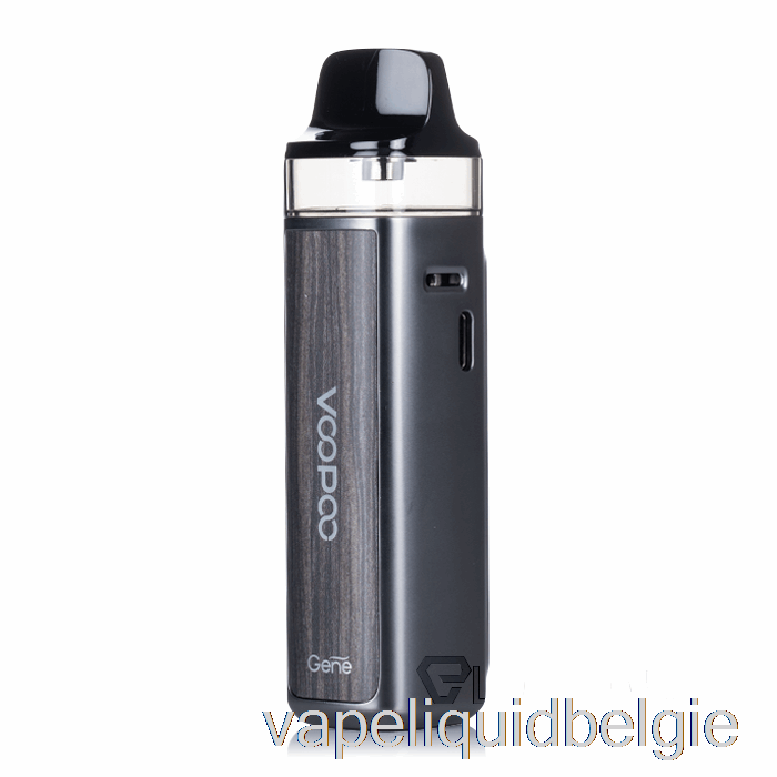 Vape Smaken Voopoo Vinci 2 50w Pod Mod Kit Grenengrijs